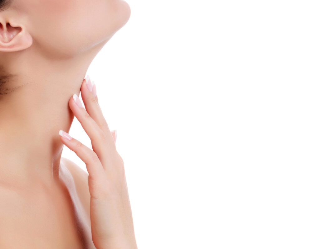 how much is laser hair removal for your face and neck